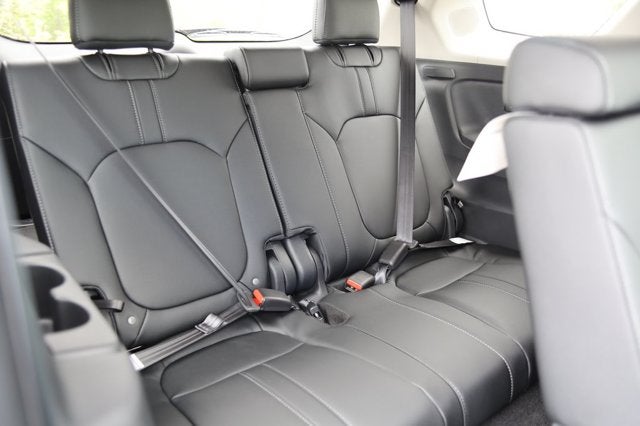 2026 Honda Pilot Touring S AWD