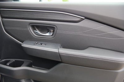 2026 Honda Pilot Touring S AWD
