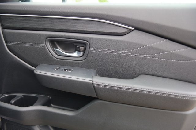 2026 Honda Pilot Touring S AWD