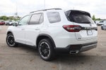 2026 Honda Pilot Touring S AWD