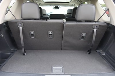 2026 Honda Pilot Touring S AWD