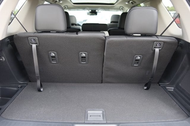2026 Honda Pilot Touring S AWD