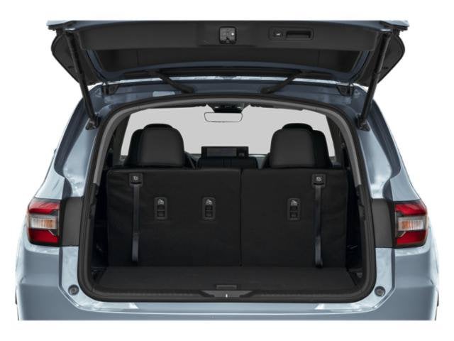 2026 Honda Pilot Touring AWD