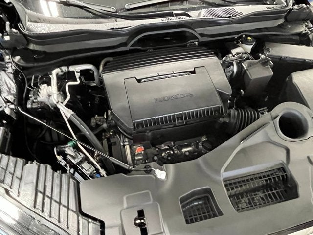 2026 Honda Pilot Touring AWD