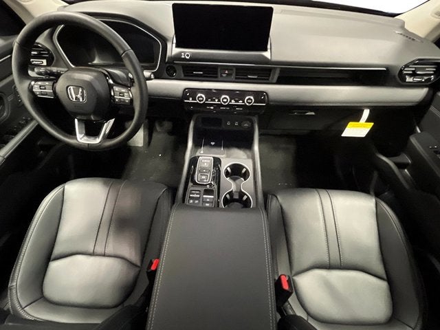 2026 Honda Pilot Touring AWD
