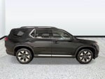 2026 Honda Pilot Touring AWD