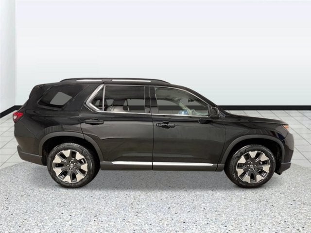 2026 Honda Pilot Touring AWD