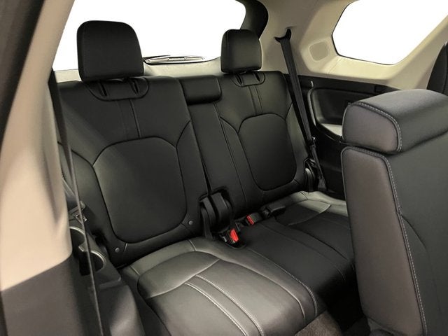 2026 Honda Pilot Touring AWD