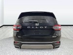 2026 Honda Pilot Touring AWD