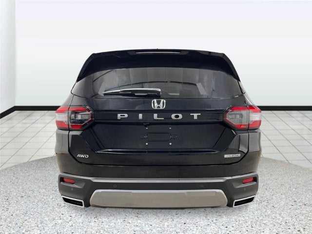2026 Honda Pilot Touring AWD
