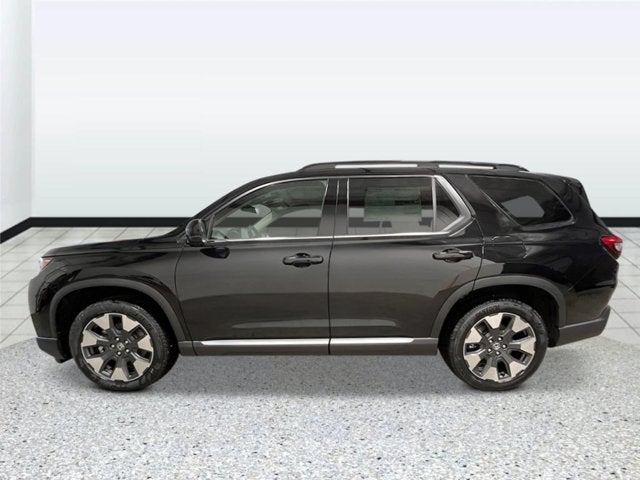 2026 Honda Pilot Touring AWD