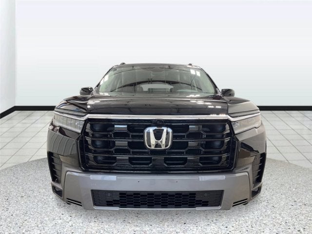 2026 Honda Pilot Touring AWD