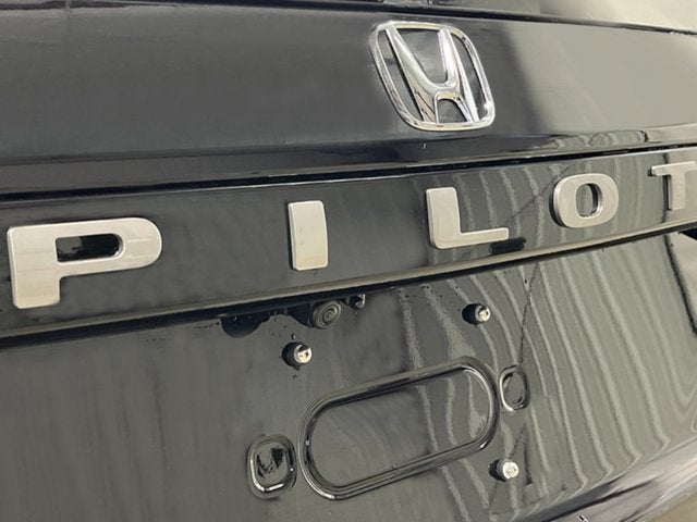 2026 Honda Pilot Touring AWD