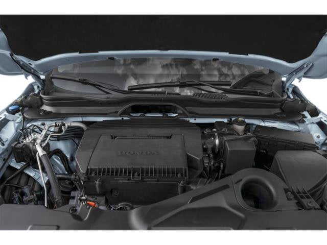 2026 Honda Pilot Touring AWD