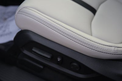2026 Honda Pilot Touring AWD