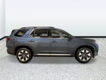 2026 Honda Pilot Touring AWD