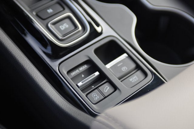 2026 Honda Pilot Touring AWD
