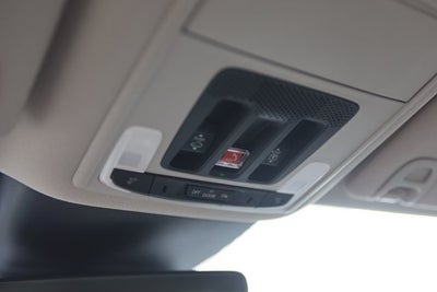 2026 Honda Pilot Touring AWD