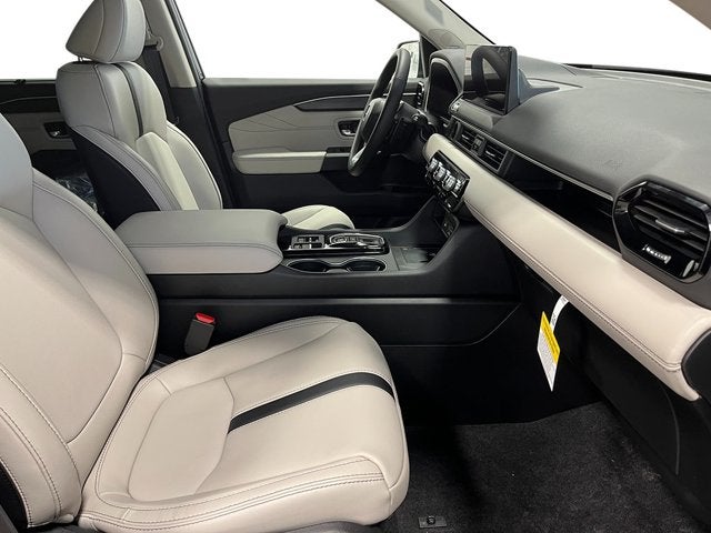 2026 Honda Pilot Touring AWD