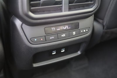 2026 Honda Pilot Touring AWD