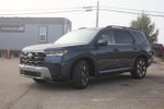 2026 Honda Pilot Touring AWD