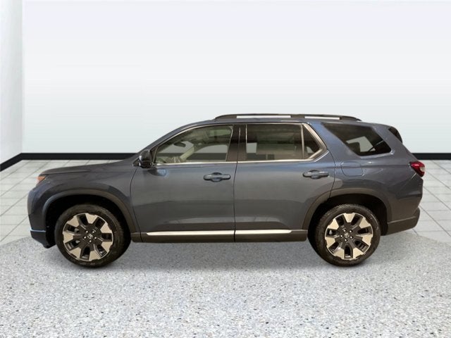 2026 Honda Pilot Touring AWD