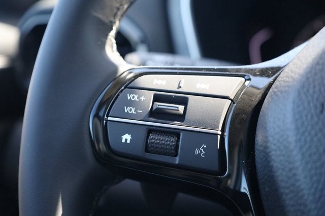 2025 Honda Pilot Touring+ AWD