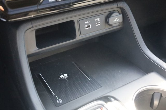 2025 Honda Pilot Touring+ AWD