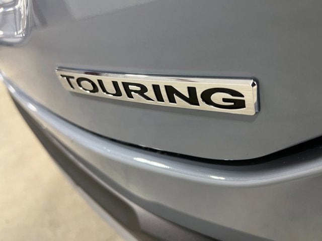 2025 Honda Pilot Touring AWD