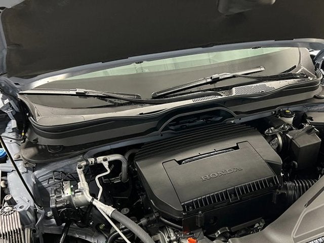 2025 Honda Pilot Touring AWD