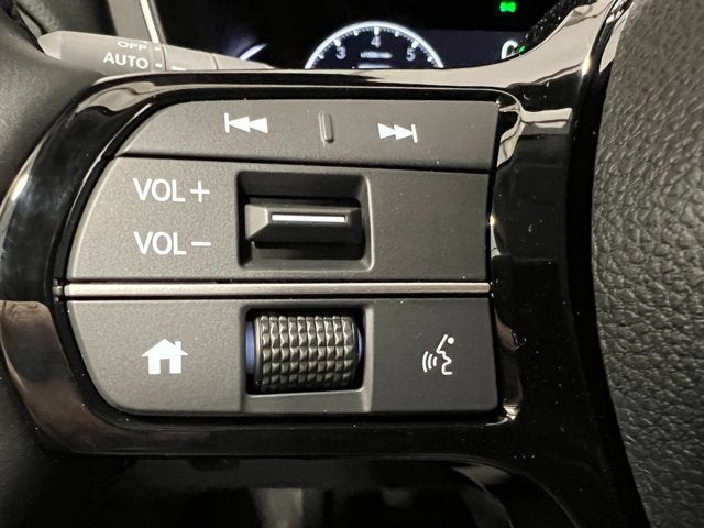 2025 Honda Pilot Touring AWD