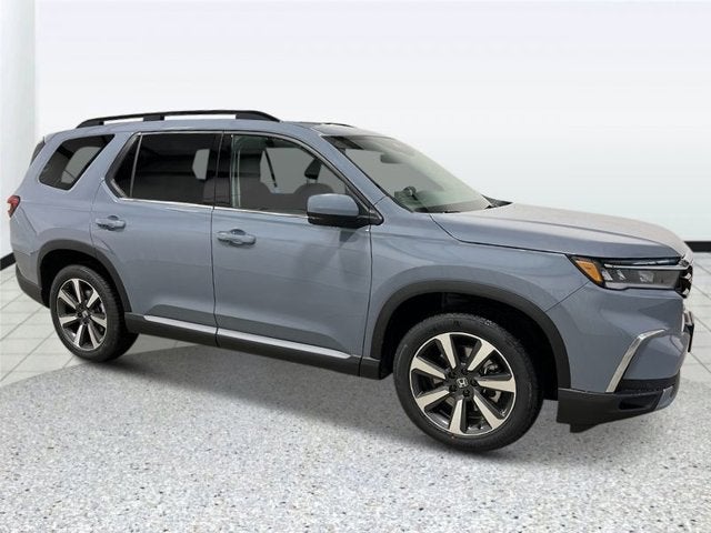2025 Honda Pilot Touring AWD