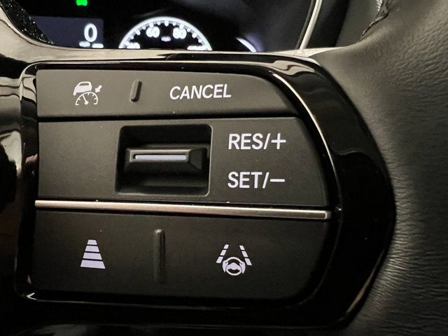 2025 Honda Pilot Touring AWD