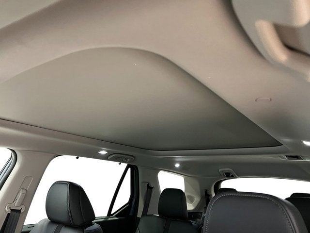 2025 Honda Pilot Touring AWD