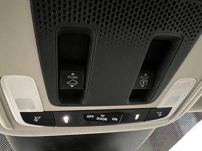 2025 Honda Pilot Touring AWD