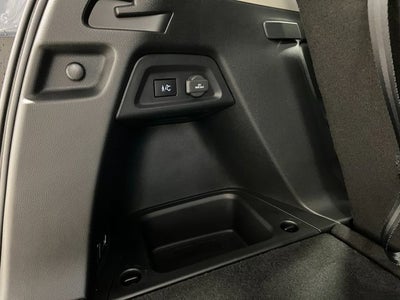 2025 Honda Pilot Touring AWD