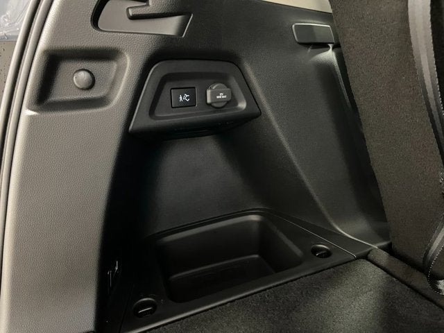 2025 Honda Pilot Touring AWD