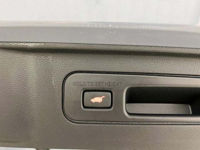 2025 Honda Pilot Touring AWD