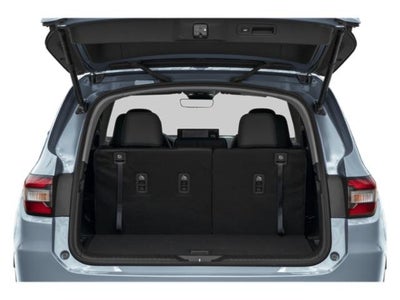 2026 Honda Pilot Touring AWD