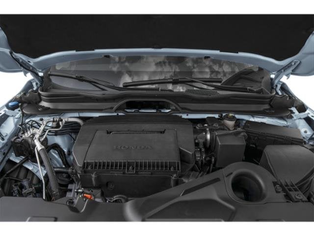 2026 Honda Pilot Touring AWD