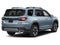 2026 Honda Pilot Touring AWD