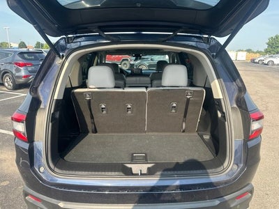 2023 Honda Pilot Touring