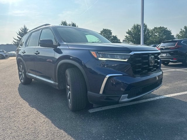 2023 Honda Pilot Touring