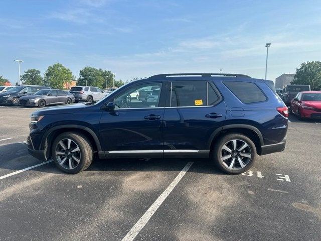 2023 Honda Pilot Touring