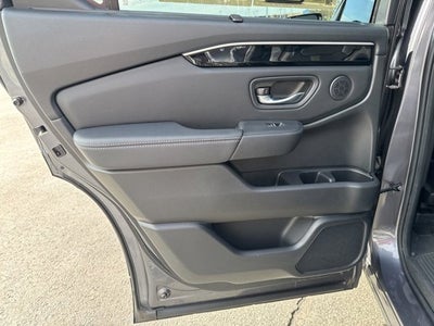 2023 Honda Pilot Touring