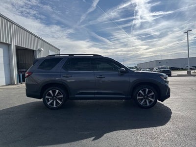 2023 Honda Pilot Touring