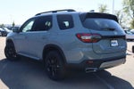 2025 Honda Pilot Touring+ AWD