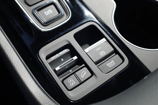 2025 Honda Pilot Touring+ AWD