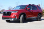 2025 Honda Pilot Touring+ AWD