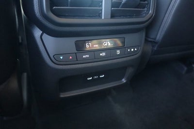 2025 Honda Pilot Touring+ AWD